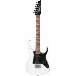 Ibanez GRGM21-WH White