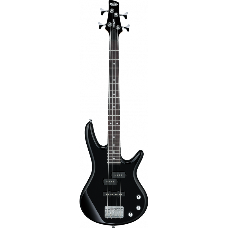 Ibanez GSRM20-BK Black