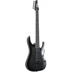 Ibanez GRGA120QA-TKS Transparent Black Sunburst