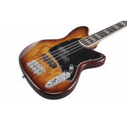 Ibanez TMB400TA-IAB Iced Americano Burst