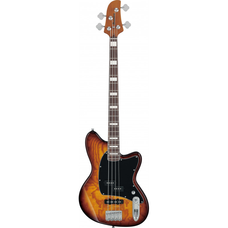 Ibanez TMB400TA-IAB Iced Americano Burst