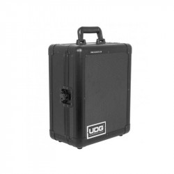 UDG U93010BL Flight Case Pick Foam Multi Format S Black