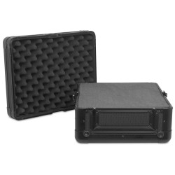 UDG U93010BL Flight Case Pick Foam Multi Format S Black