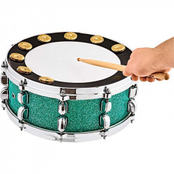 Meinl BBP14 Tamburello Per Rullante