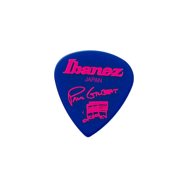 Ibanez B1000PGJB Paul Gilbert Signature