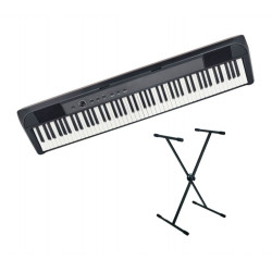 Echord DP1 Pianoforte Digitale + Supporto ad X