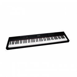 Echord SP10 Pianoforte Digitale + Supporto ad X