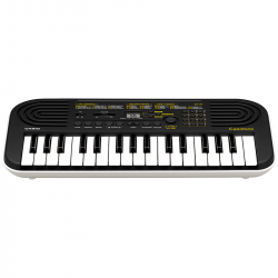 Casio SA51 + Alimentatore Soundsation PSU15 + Custodia Generica