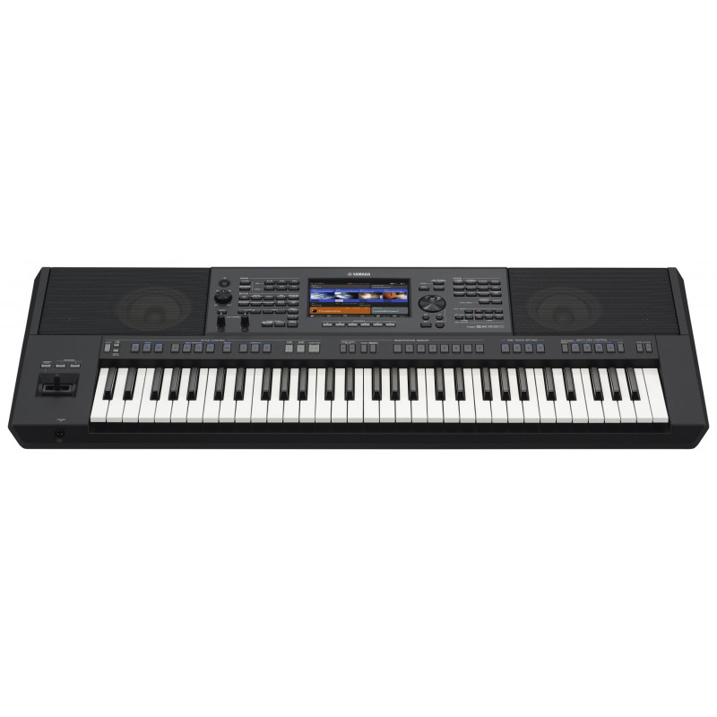 Yamaha PSR-SX920