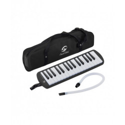 Soundsation Melody Key 32 Black