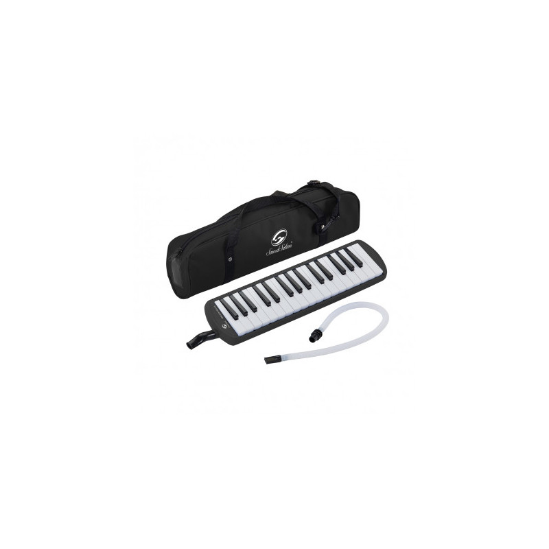 Soundsation Melody Key 32 Black