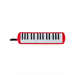 Soundsation Melody Key 32 Red