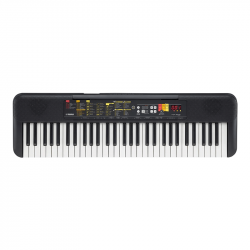 Yamaha PSR-F52 + Supporto ad X