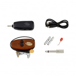 KNA VV-Wi Pickup Wireless Per Violino e Viola