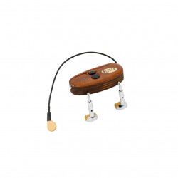 KNA VV-Wi Pickup Wireless Per Violino e Viola