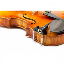 KNA VV-3V Trasduttore Deluxe Per Violino E Viola