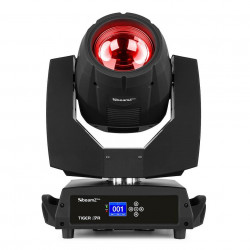 Beamz Tiger 7R Moving Head 230W