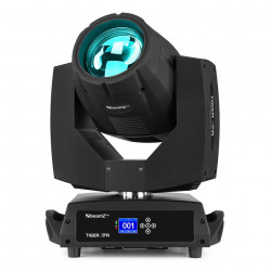 Beamz Tiger 7R Moving Head 230W