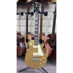 Vintage V100 Reissued Gold Top - Usato