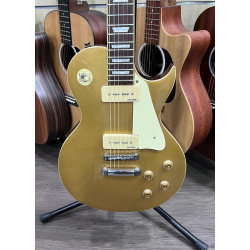 Vintage V100 Reissued Gold Top - Usato