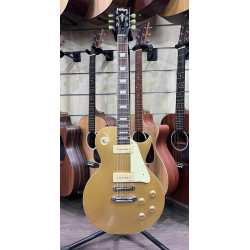 Vintage V100 Reissued Gold Top - Usato