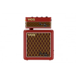 Vox Amplug Brian May Signature