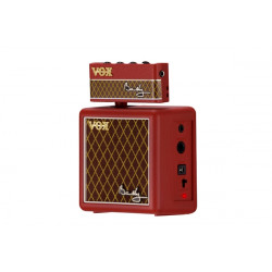 Vox Amplug Brian May Signature