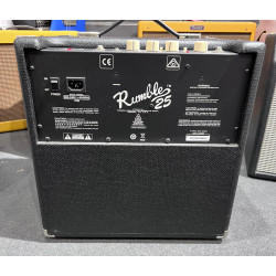 Fender Rumble 25 - Usato