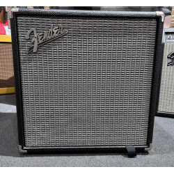 Fender Rumble 25 - Usato