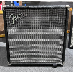 Fender Rumble 25 - Usato