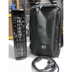 RCF M18 Mixer + Bag Originale - Usato