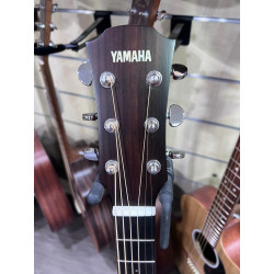 Yamaha AC3R ARE Vintage Natural Con Case - Usato