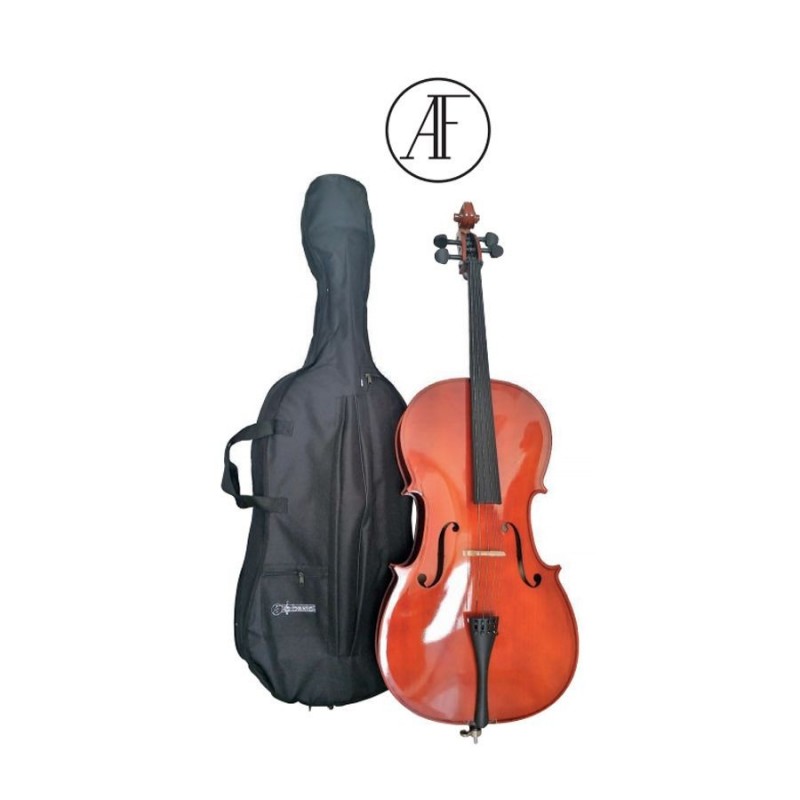 AF Basic Violoncello C500553 3/4