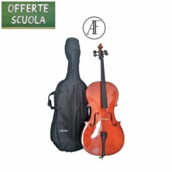 AF Basic Violoncello C500553 3/4