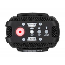 Zoom H2essential