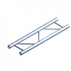 Milos Pro-30 Step F Truss - Straight FS30250