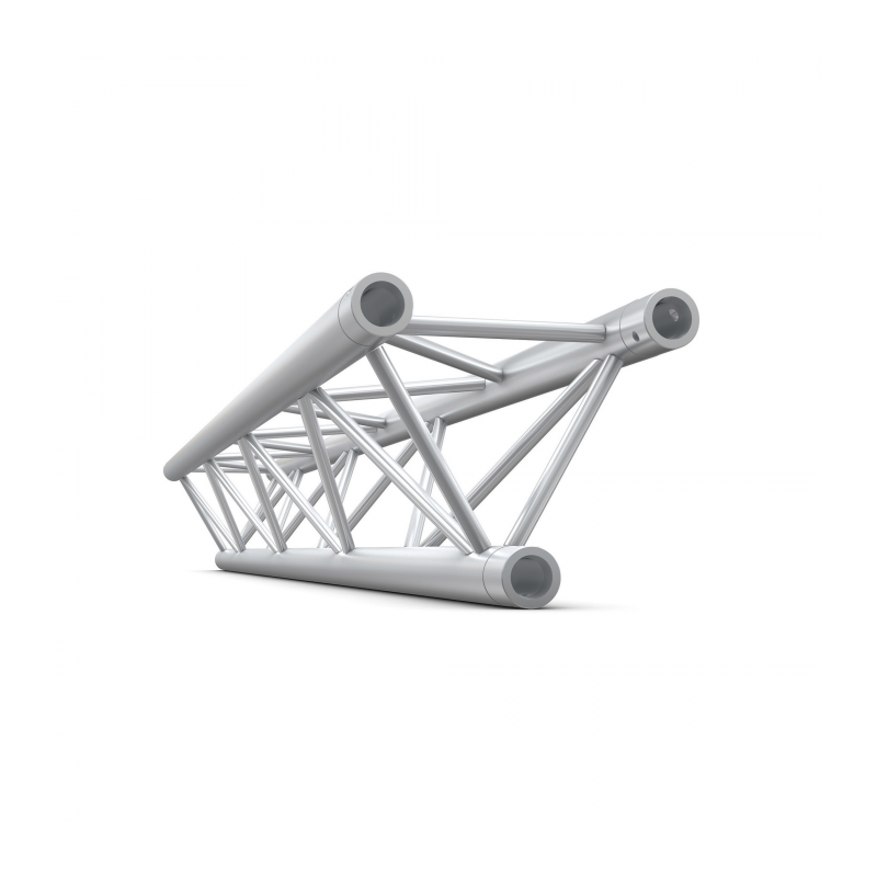 Milos Pro-30 Triangle F Truss 500 mm - Straight FT30050