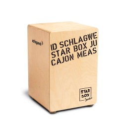 Schlagwerk CP400SB - Cajon...