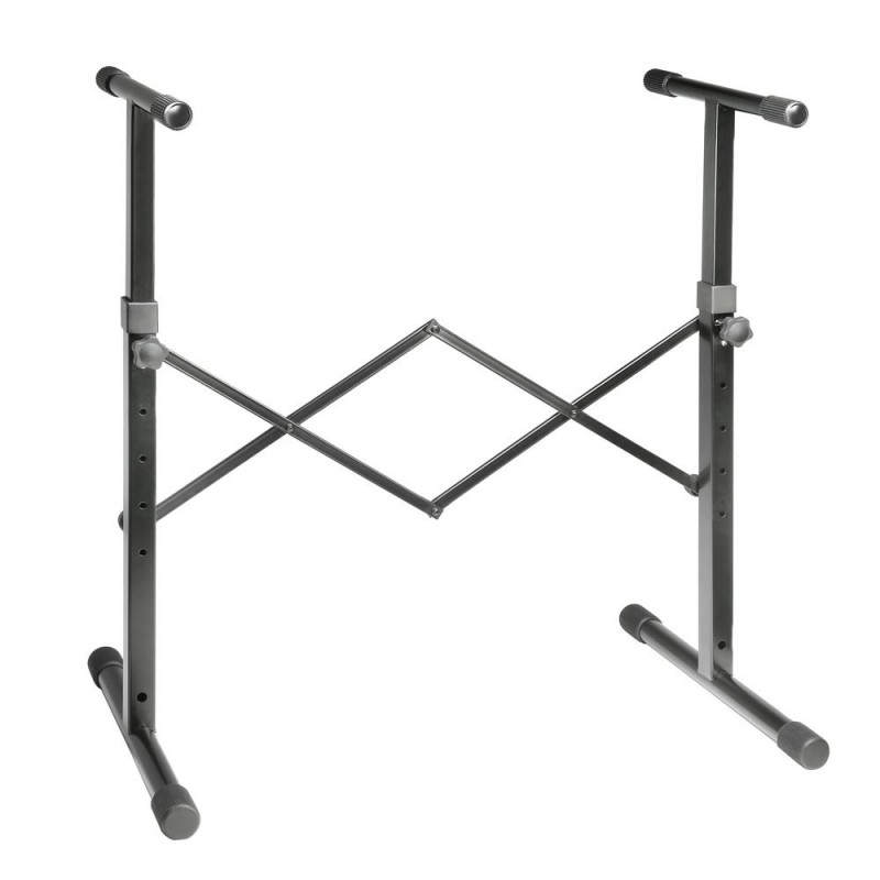 Adam Hall Stands SKS 05 - Supporto Universale Per Tastiere e Attrezzatura