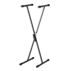 Adam Hall Stands SKS 01 - Supporto Per Tastiera