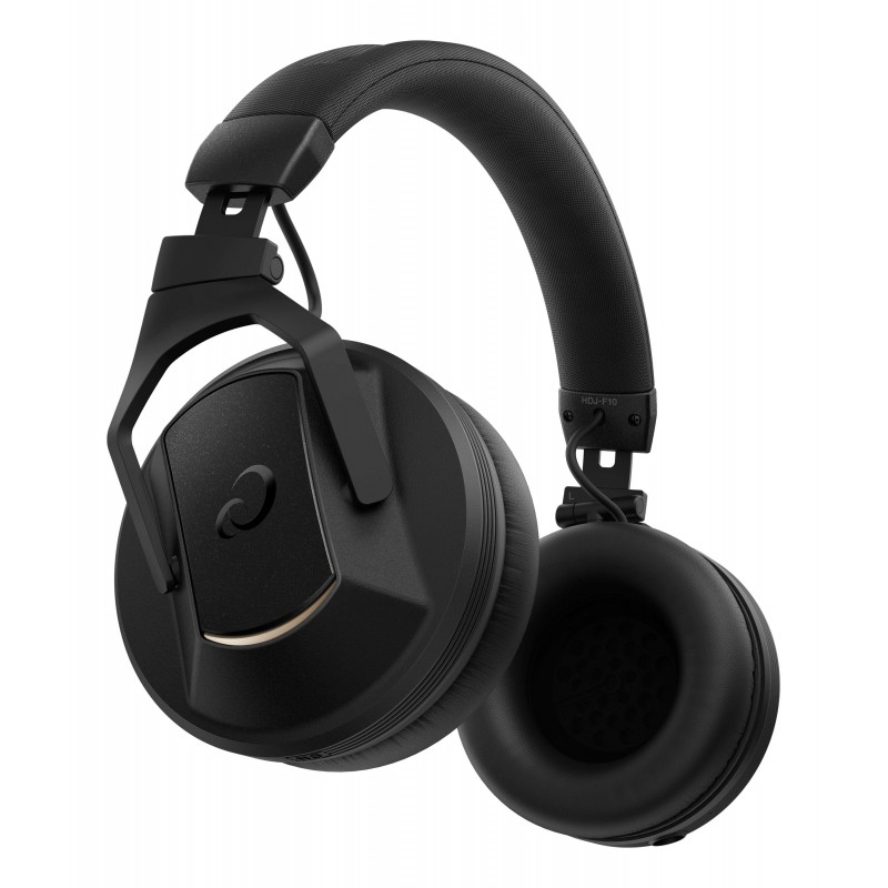 AlphaTheta HDJ-F10 Cuffie DJ professionali Wireless