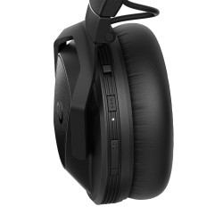 AlphaTheta HDJ-F10 Cuffie DJ professionali Wireless