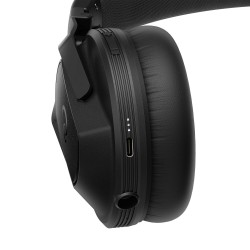 AlphaTheta HDJ-F10 Cuffie DJ professionali Wireless