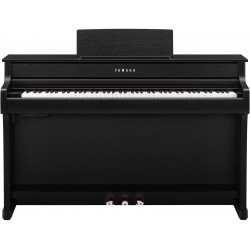 Yamaha CLP-835B Black