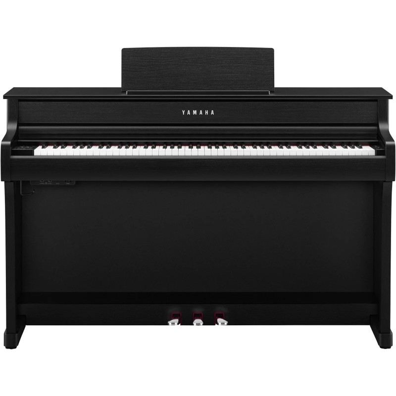 Yamaha CLP-835B Black