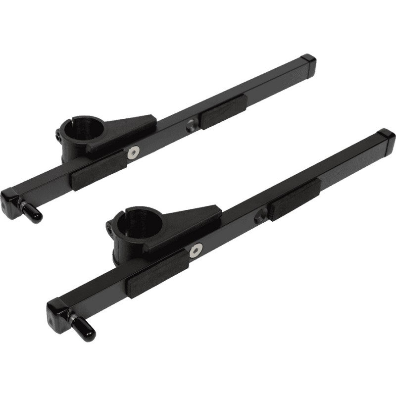 Quiklok MKS4 ARM - Coppia di Braccetti Aggiuntivi Per Stand MKS4