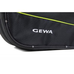 Gewa 300.101 Astuccio Sagomato Per Violino Aspirante 4/4