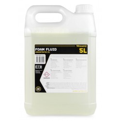 Beamz FFL5 Foamfluid 5L...