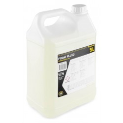 Beamz FFL5 Foamfluid 5L Concentrate 3%