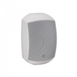 Helvia Lido-640 WPW Bianco - Diffusori Da Parete